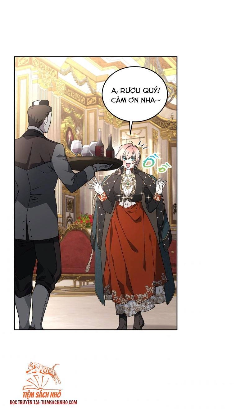 Ác Nữ Thuần Hoá Quái Thú Chapter 23 - 49