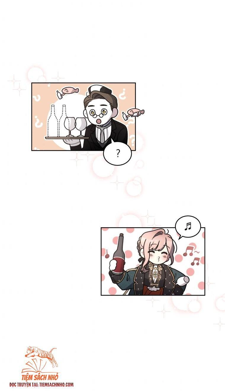 Ác Nữ Thuần Hoá Quái Thú Chapter 23 - 50