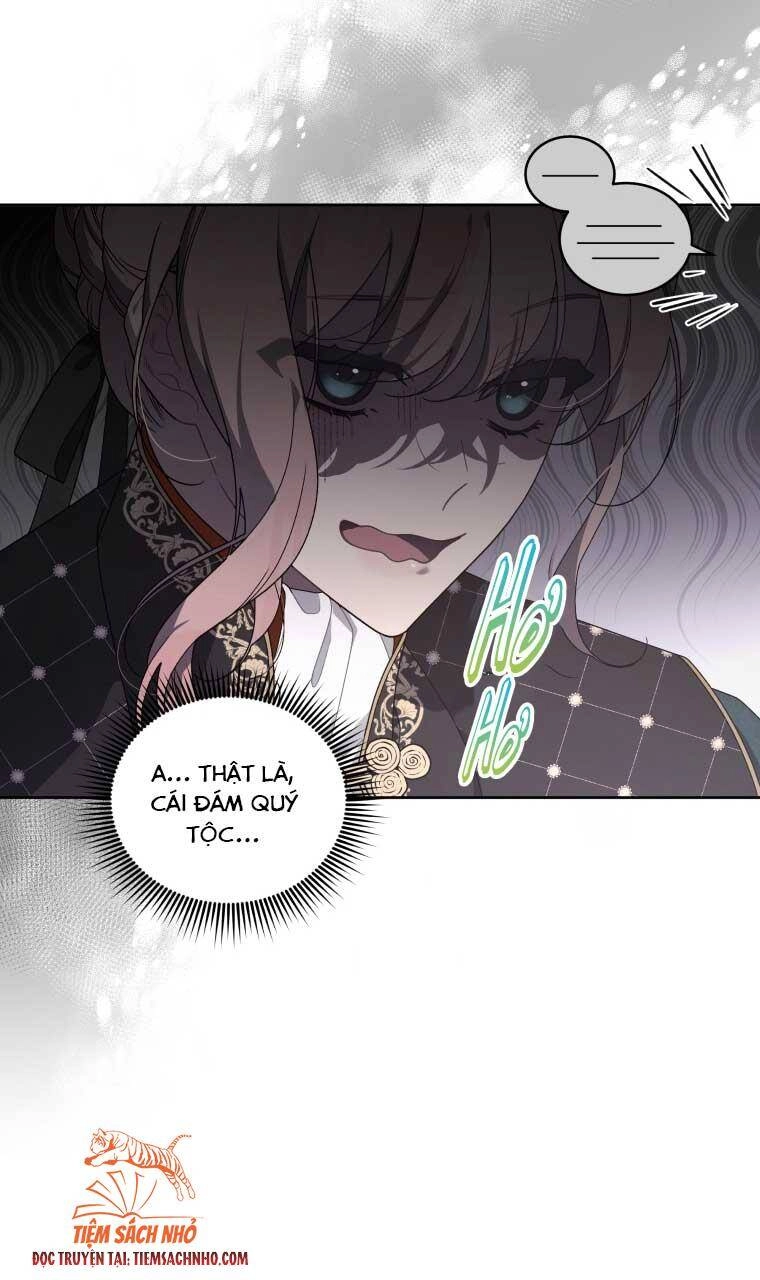 Ác Nữ Thuần Hoá Quái Thú Chapter 23 - 55