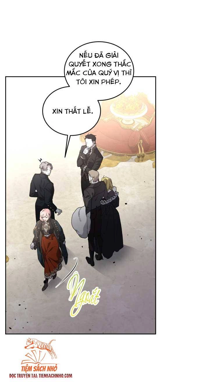 Ác Nữ Thuần Hoá Quái Thú Chapter 23 - 59