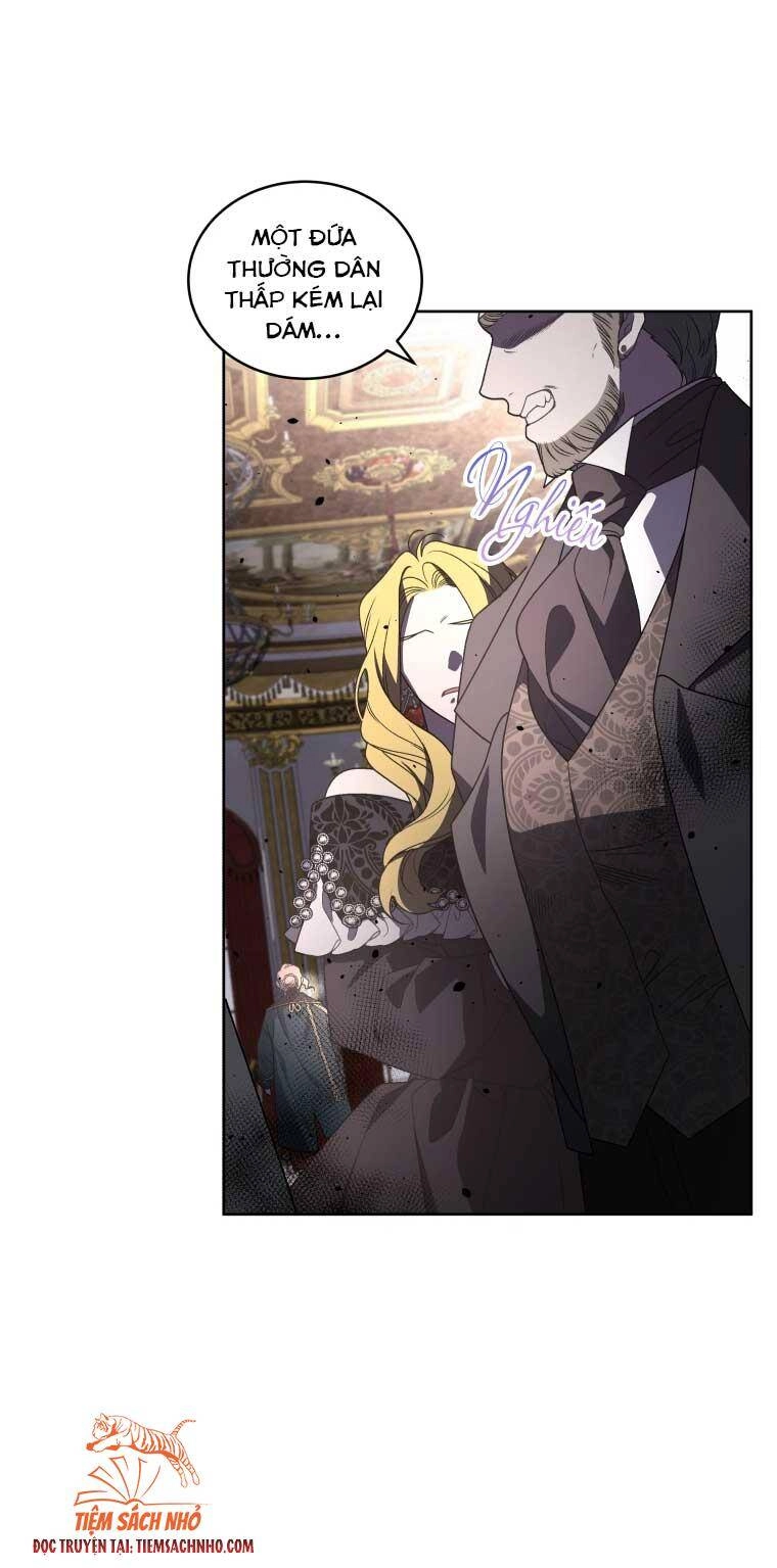 Ác Nữ Thuần Hoá Quái Thú Chapter 23 - 60