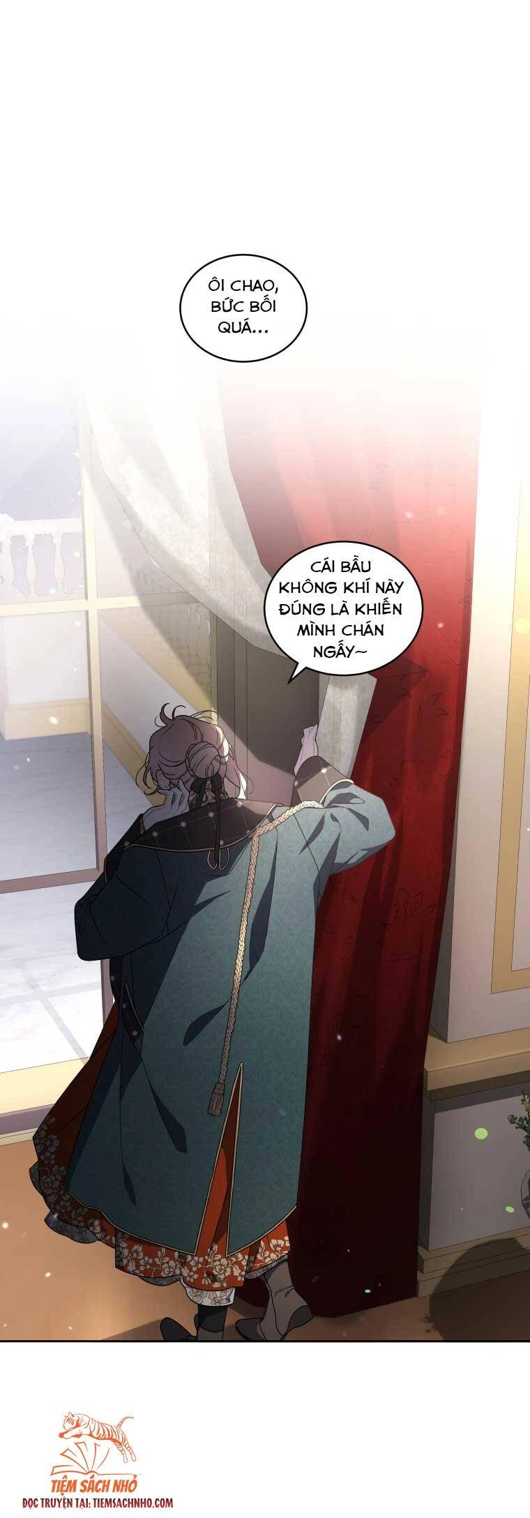 Ác Nữ Thuần Hoá Quái Thú Chapter 23 - 61