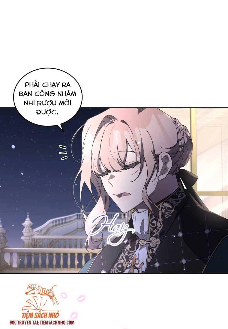 Ác Nữ Thuần Hoá Quái Thú Chapter 23 - 63