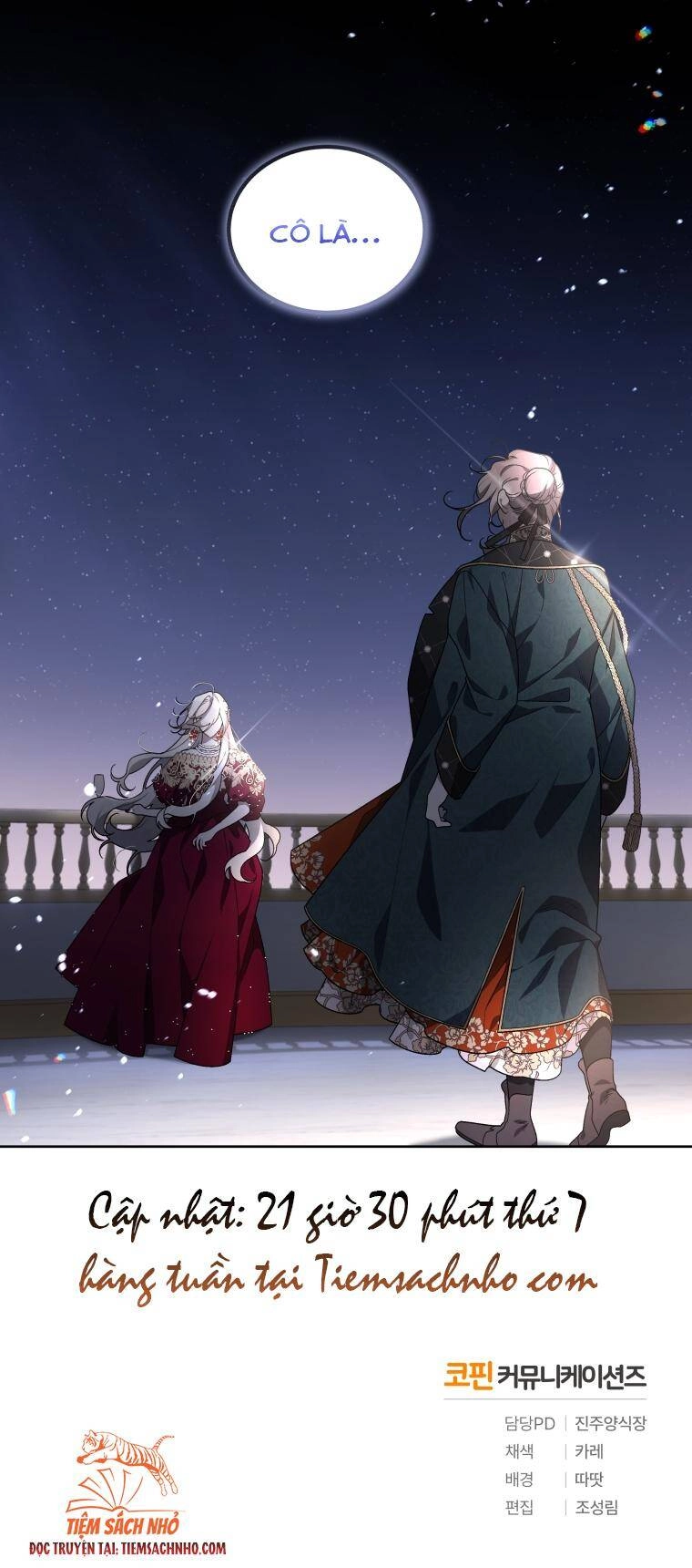 Ác Nữ Thuần Hoá Quái Thú Chapter 23 - 67