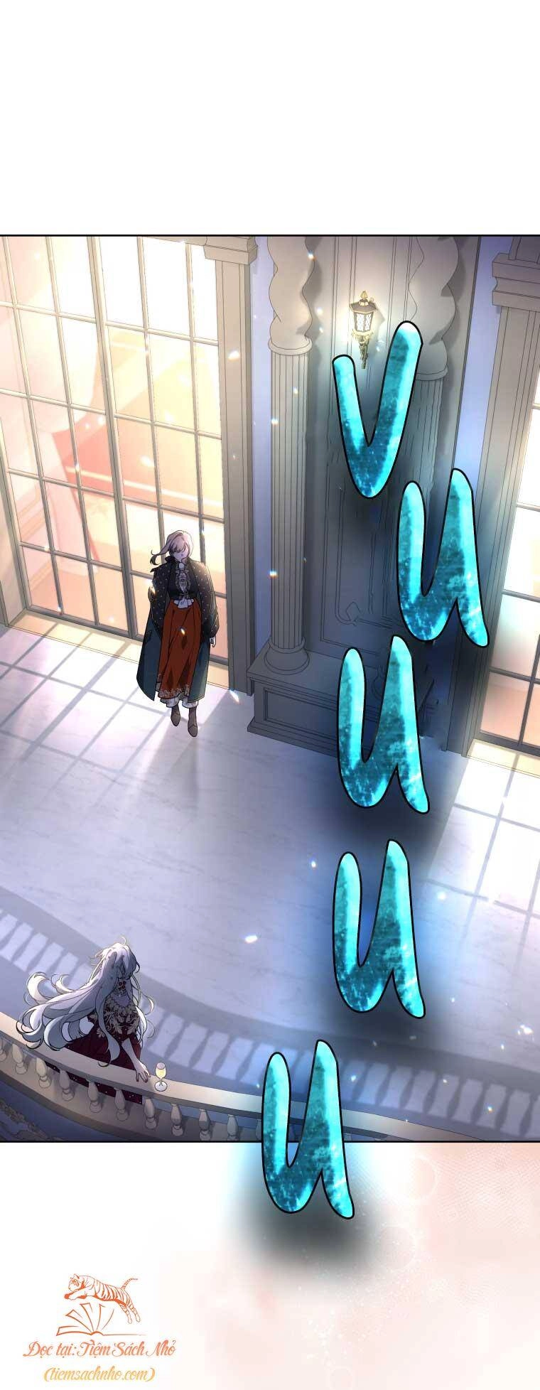 Ác Nữ Thuần Hoá Quái Thú Chapter 24 - 3