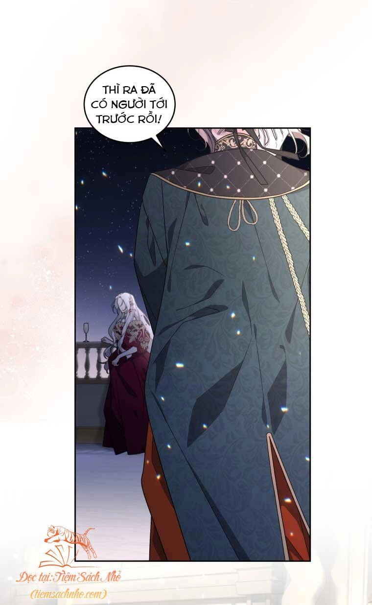 Ác Nữ Thuần Hoá Quái Thú Chapter 24 - 4