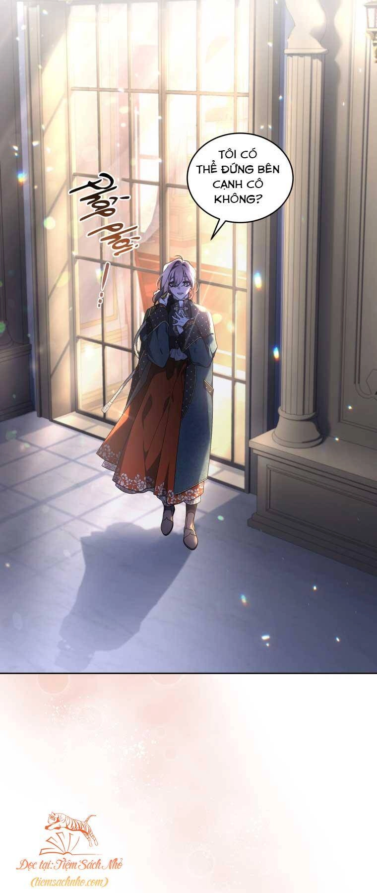 Ác Nữ Thuần Hoá Quái Thú Chapter 24 - 5