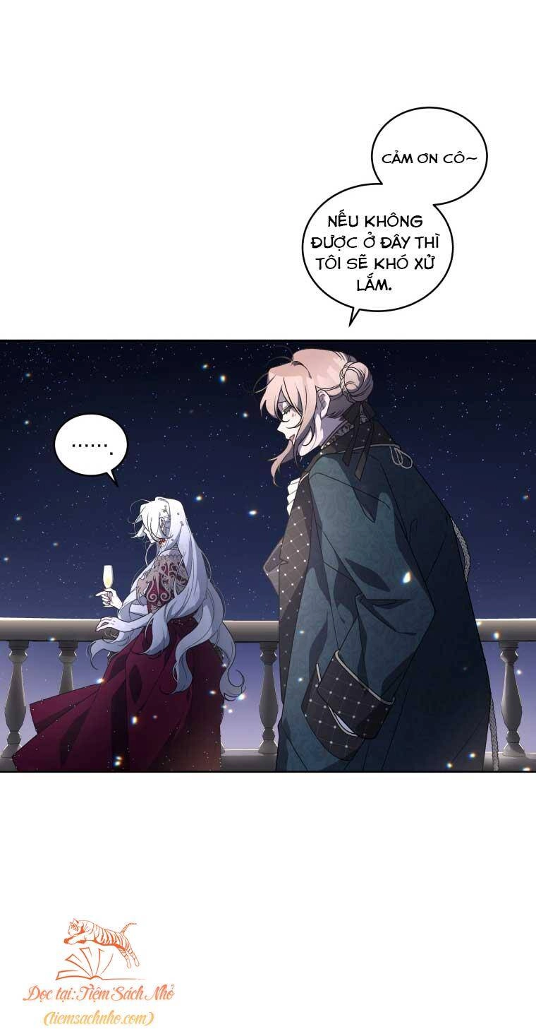 Ác Nữ Thuần Hoá Quái Thú Chapter 24 - 8