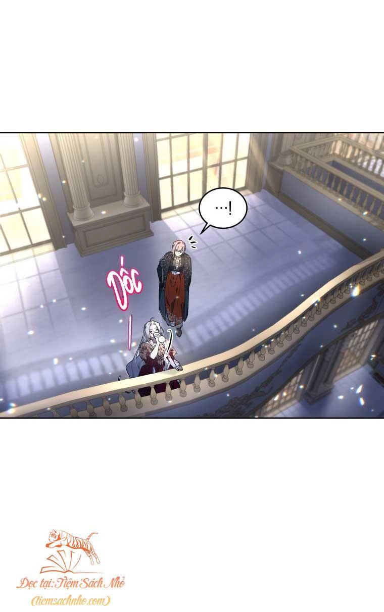 Ác Nữ Thuần Hoá Quái Thú Chapter 24 - 9