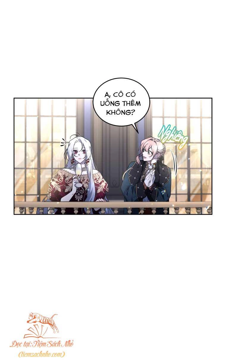 Ác Nữ Thuần Hoá Quái Thú Chapter 24 - 10