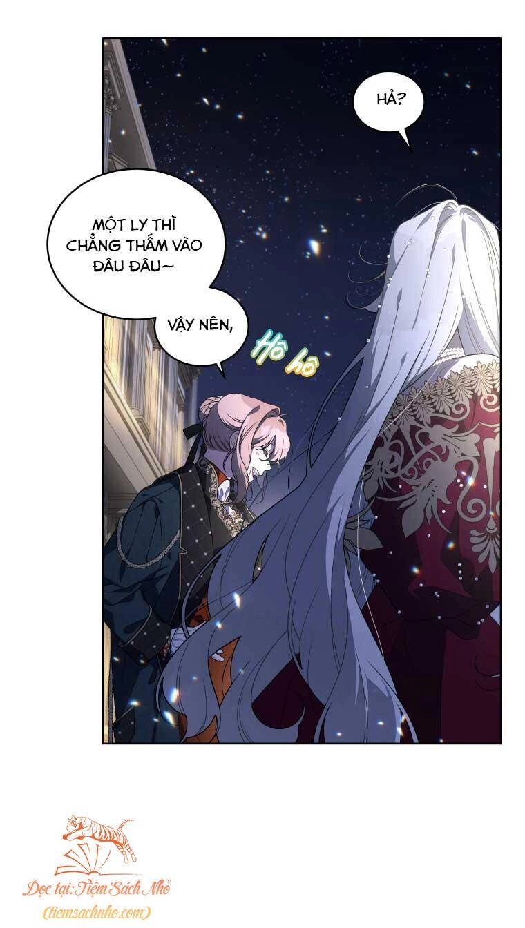 Ác Nữ Thuần Hoá Quái Thú Chapter 24 - 11