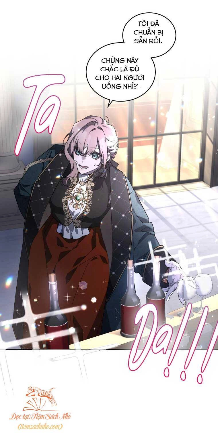 Ác Nữ Thuần Hoá Quái Thú Chapter 24 - 13