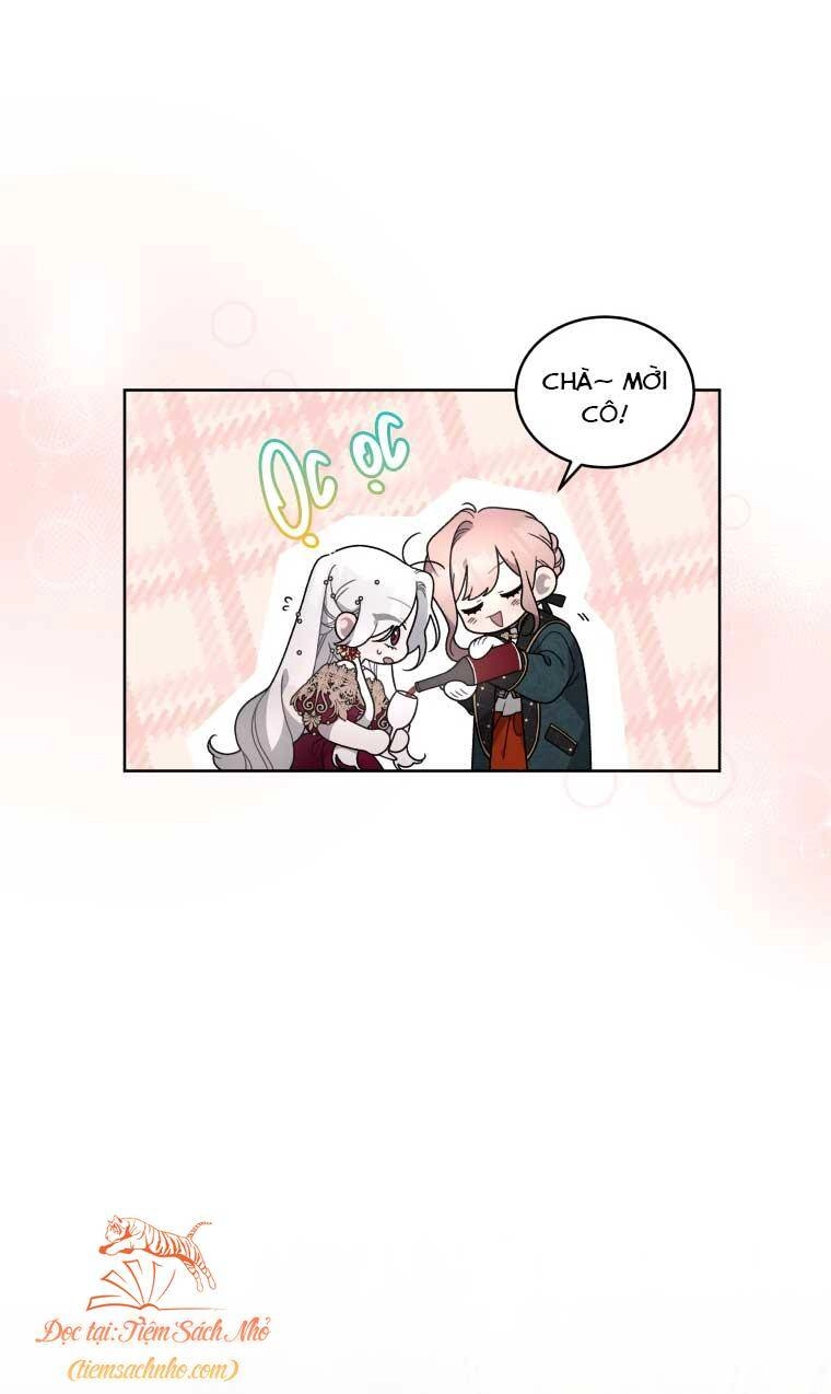 Ác Nữ Thuần Hoá Quái Thú Chapter 24 - 14