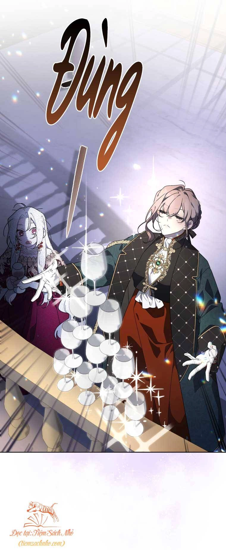 Ác Nữ Thuần Hoá Quái Thú Chapter 24 - 15