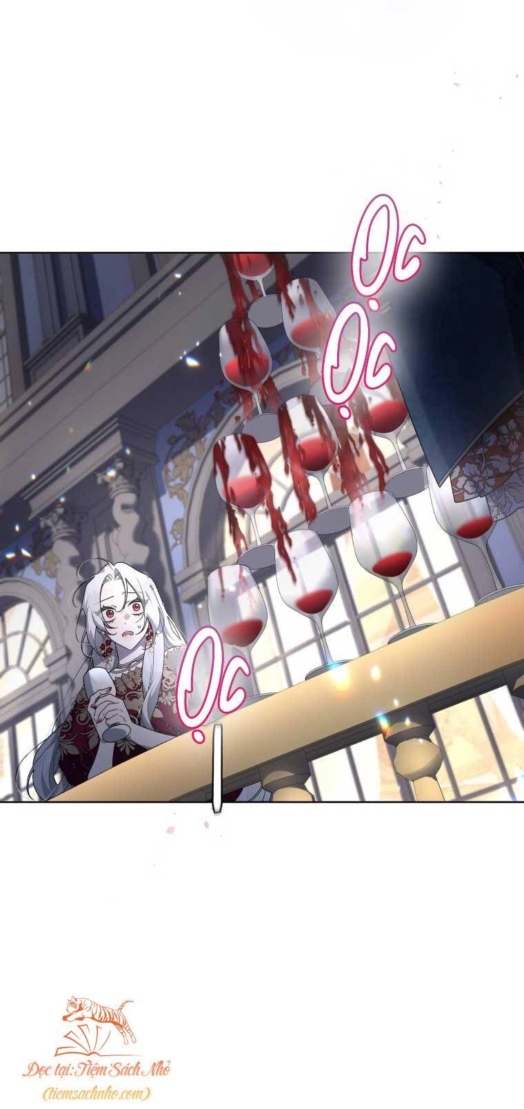 Ác Nữ Thuần Hoá Quái Thú Chapter 24 - 16