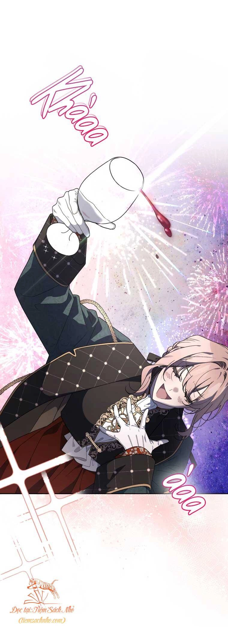 Ác Nữ Thuần Hoá Quái Thú Chapter 24 - 18