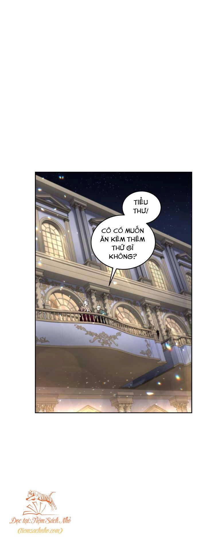 Ác Nữ Thuần Hoá Quái Thú Chapter 24 - 21