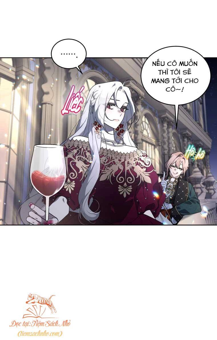 Ác Nữ Thuần Hoá Quái Thú Chapter 24 - 22