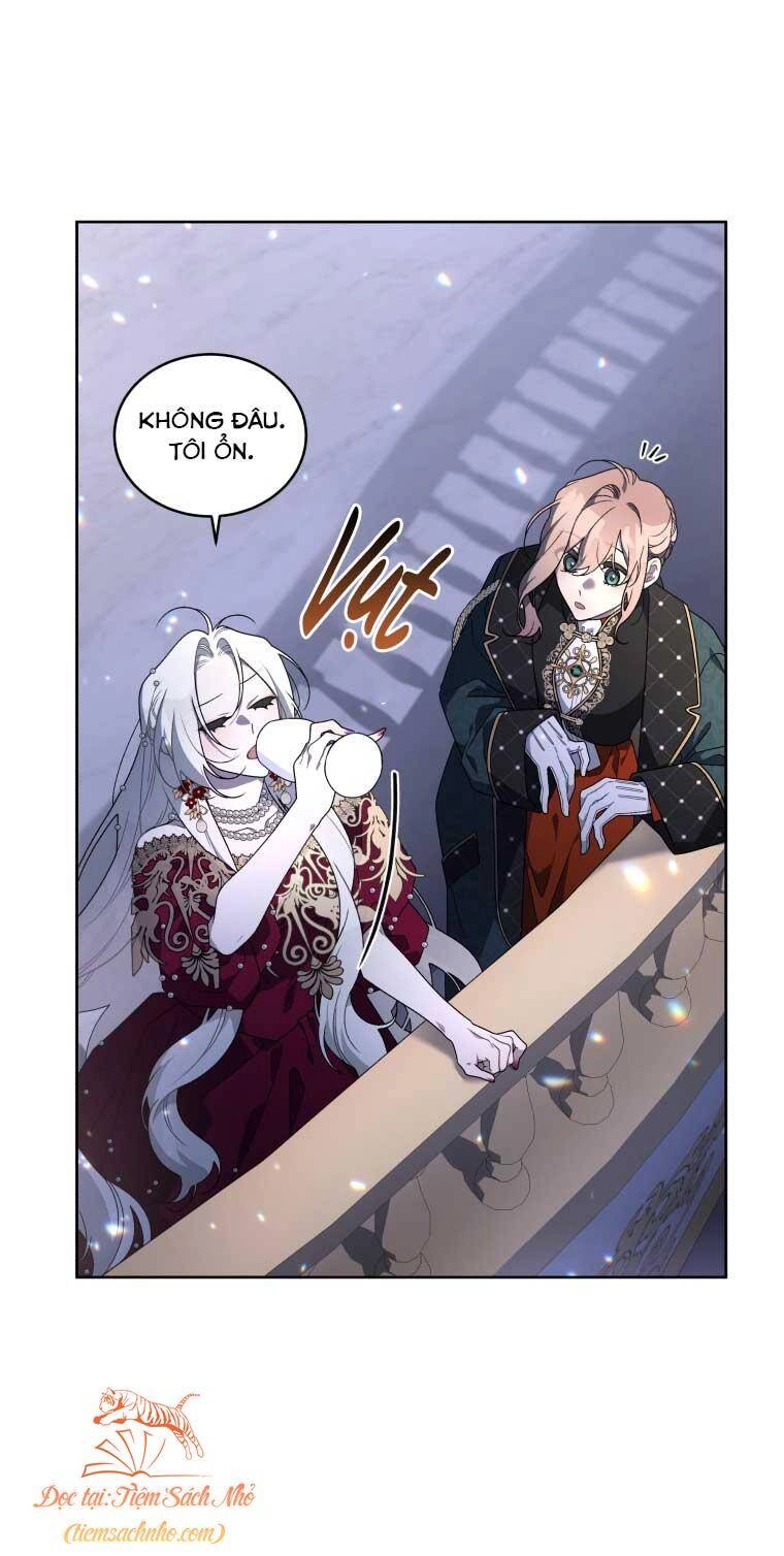 Ác Nữ Thuần Hoá Quái Thú Chapter 24 - 23