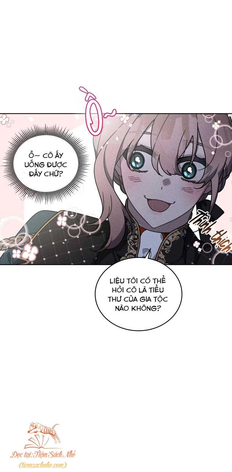 Ác Nữ Thuần Hoá Quái Thú Chapter 24 - 24