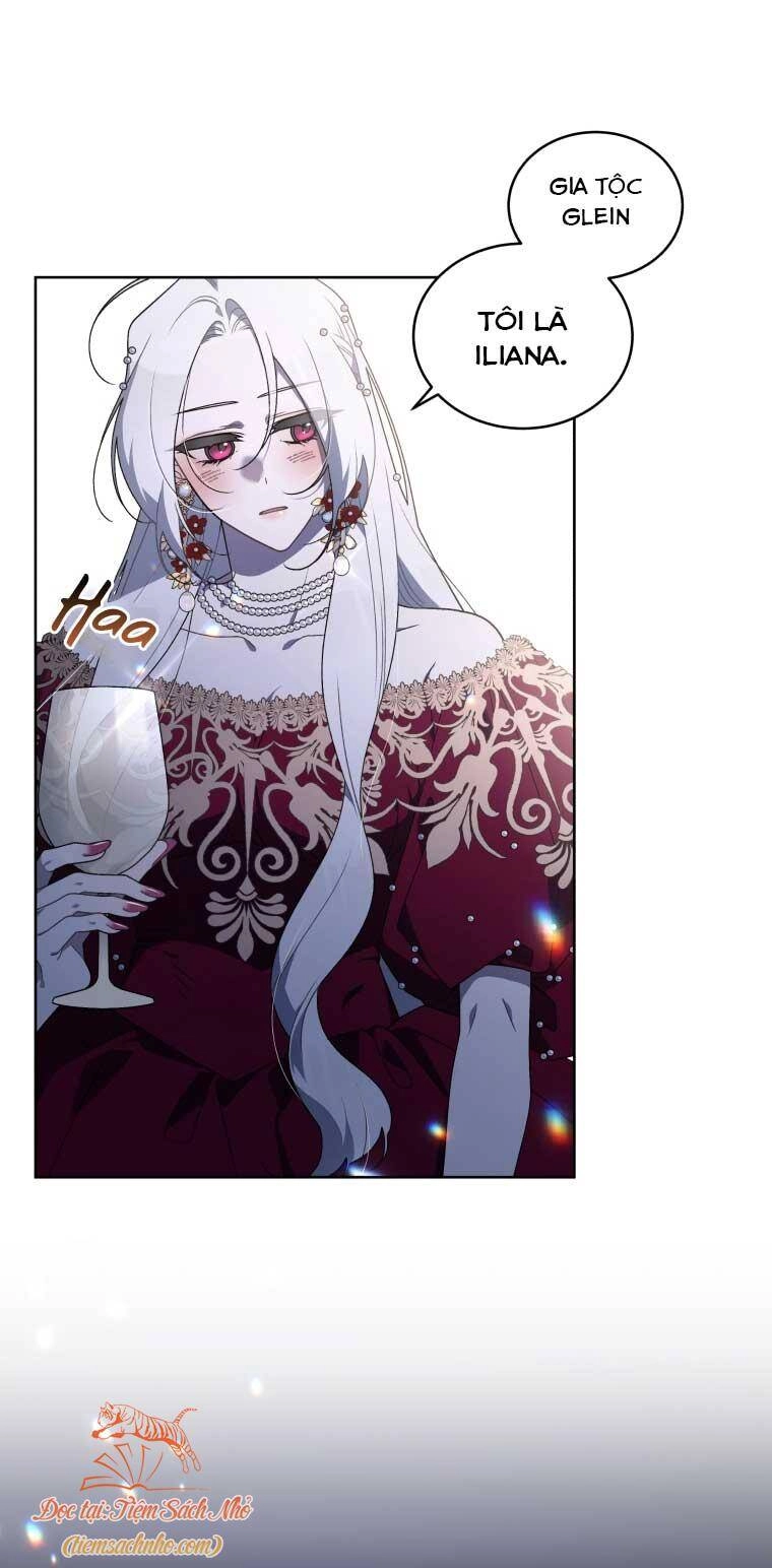 Ác Nữ Thuần Hoá Quái Thú Chapter 24 - 25