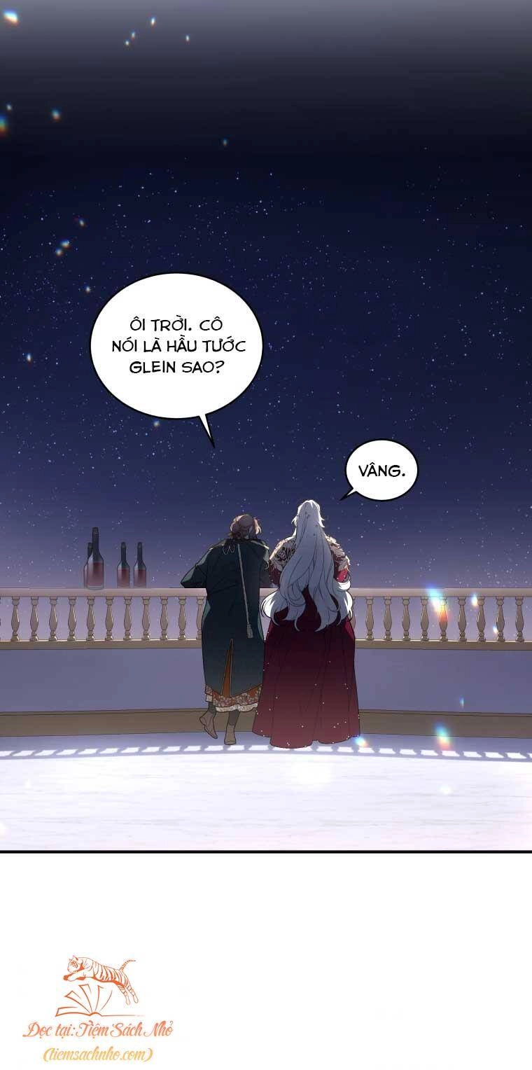 Ác Nữ Thuần Hoá Quái Thú Chapter 24 - 26