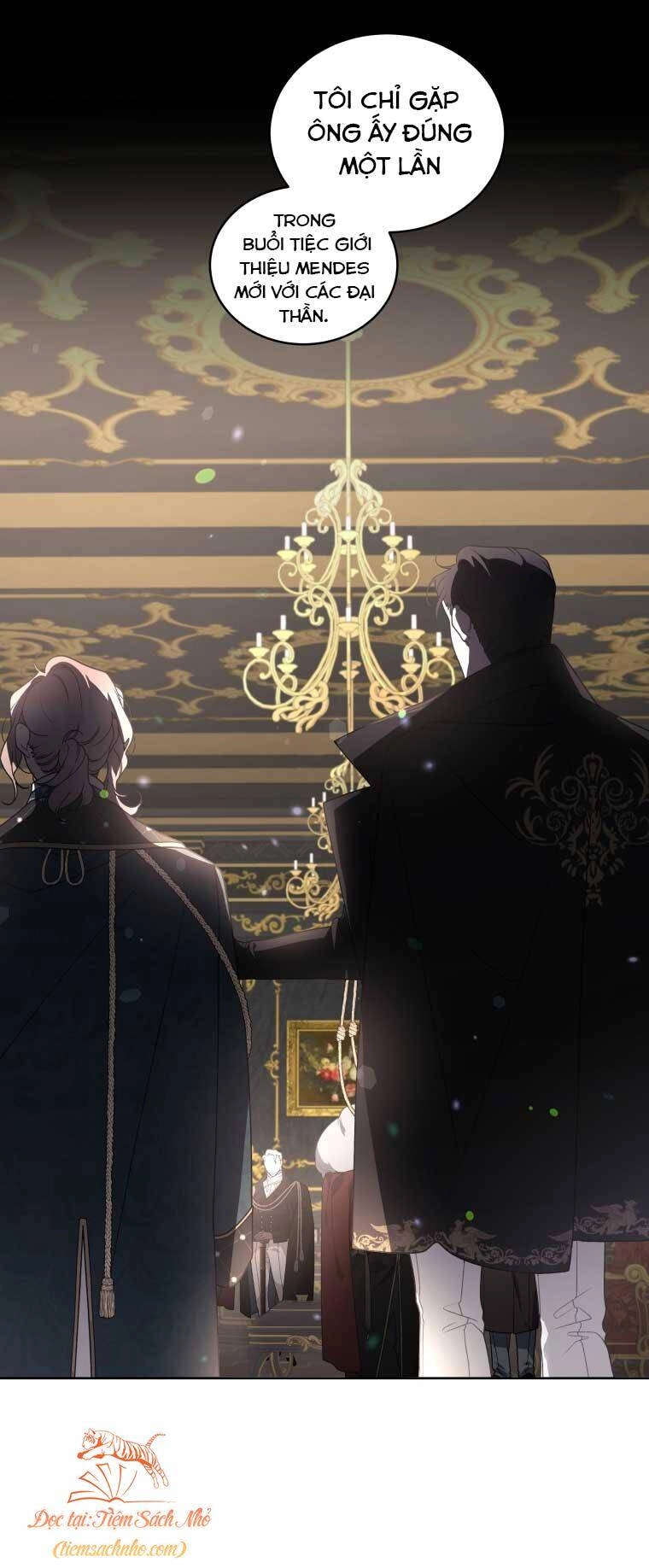 Ác Nữ Thuần Hoá Quái Thú Chapter 24 - 29