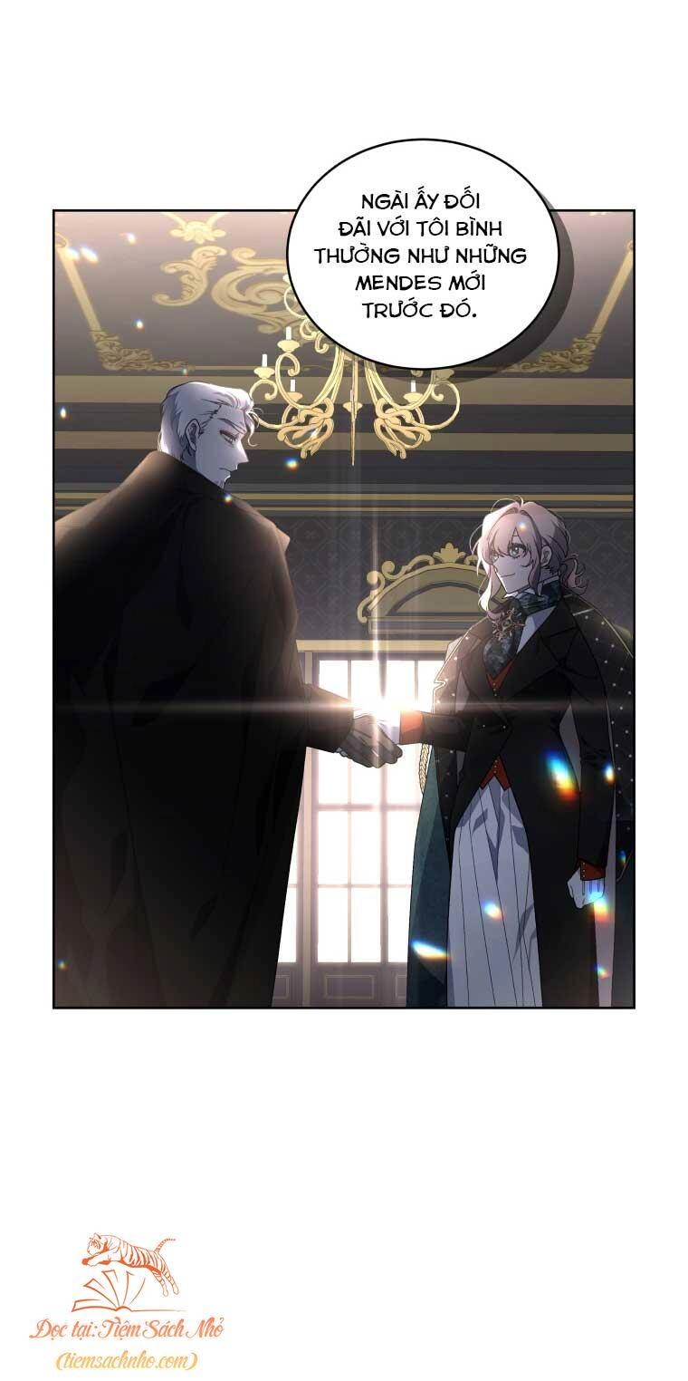 Ác Nữ Thuần Hoá Quái Thú Chapter 24 - 32