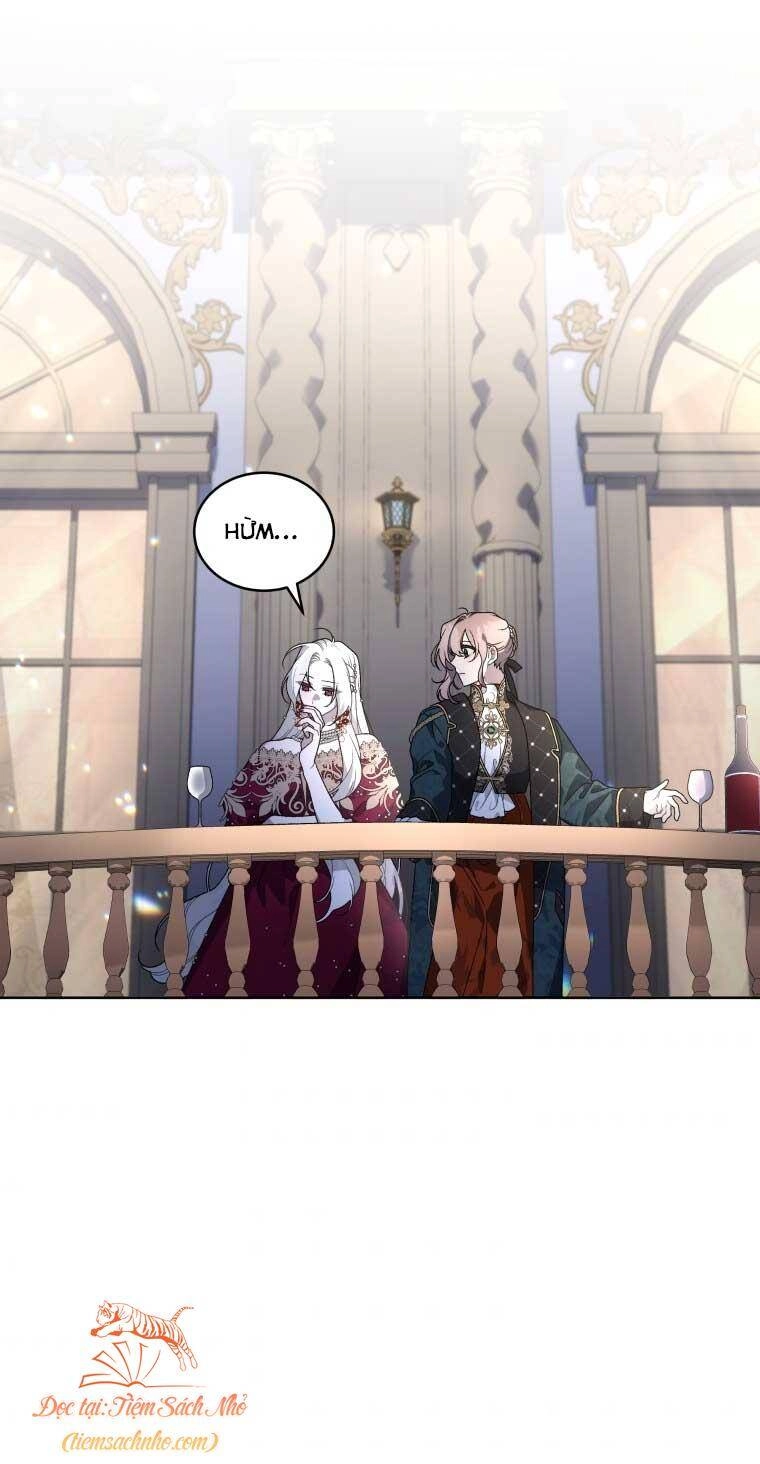 Ác Nữ Thuần Hoá Quái Thú Chapter 24 - 33