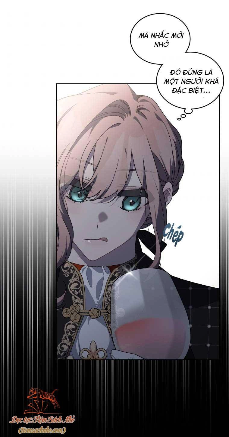 Ác Nữ Thuần Hoá Quái Thú Chapter 24 - 34