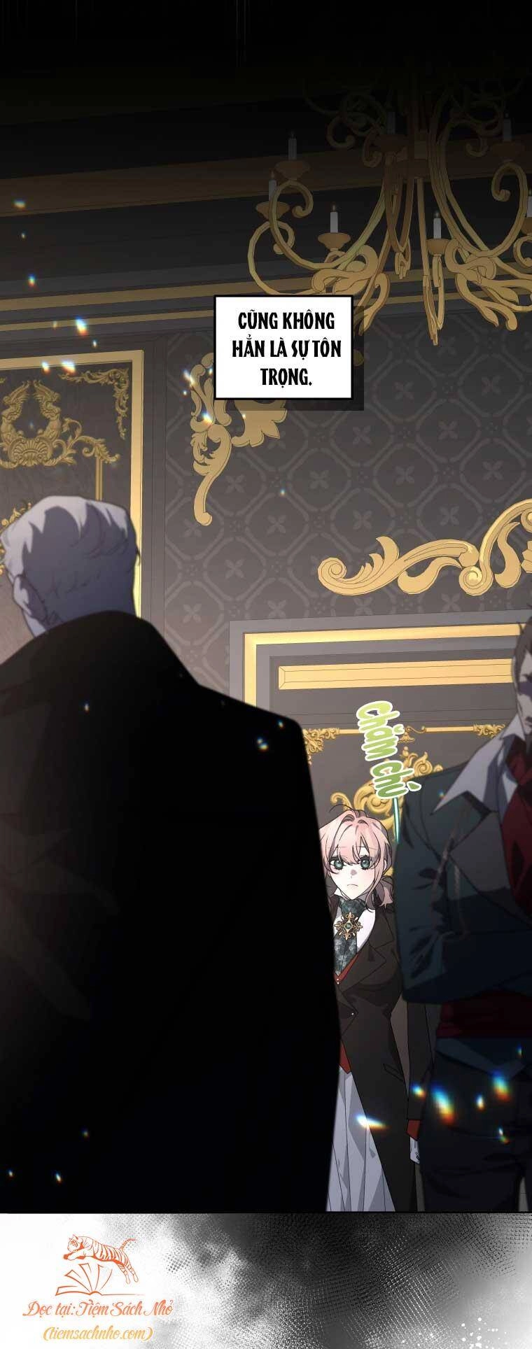 Ác Nữ Thuần Hoá Quái Thú Chapter 24 - 35