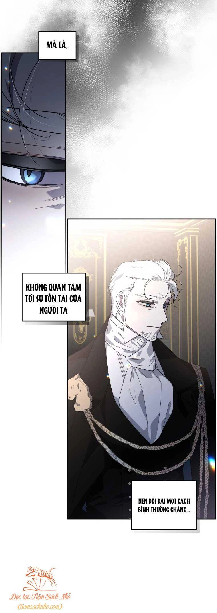 Ác Nữ Thuần Hoá Quái Thú Chapter 24 - 36