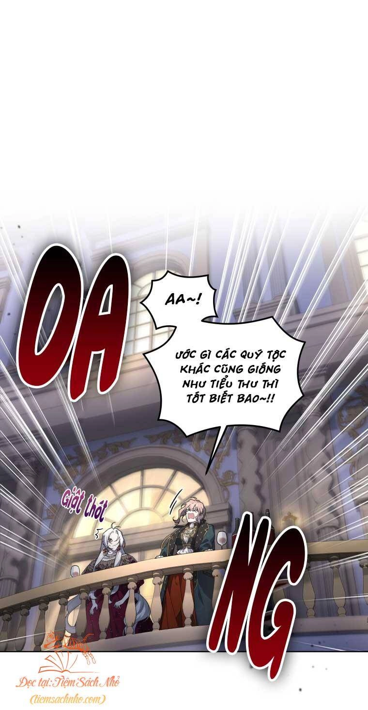 Ác Nữ Thuần Hoá Quái Thú Chapter 24 - 43