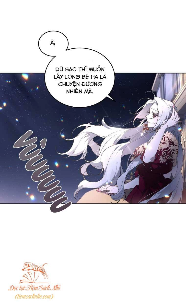 Ác Nữ Thuần Hoá Quái Thú Chapter 24 - 46