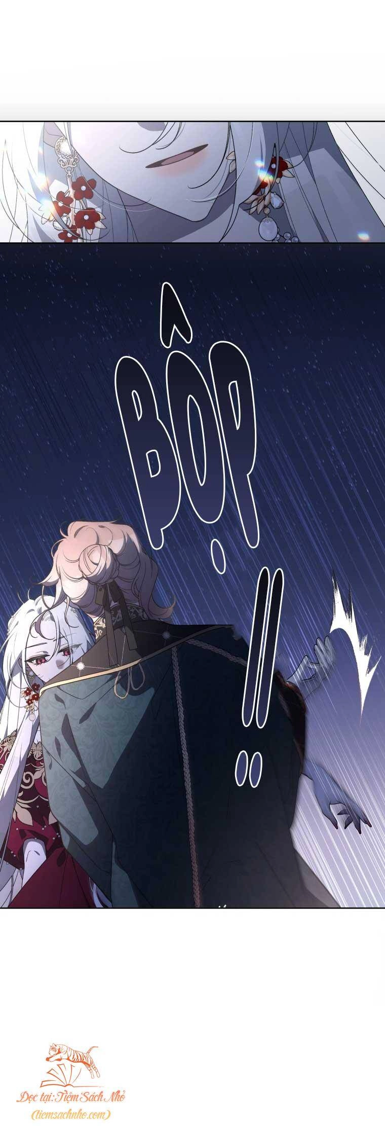 Ác Nữ Thuần Hoá Quái Thú Chapter 24 - 52