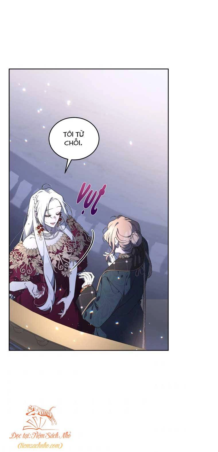 Ác Nữ Thuần Hoá Quái Thú Chapter 24 - 53