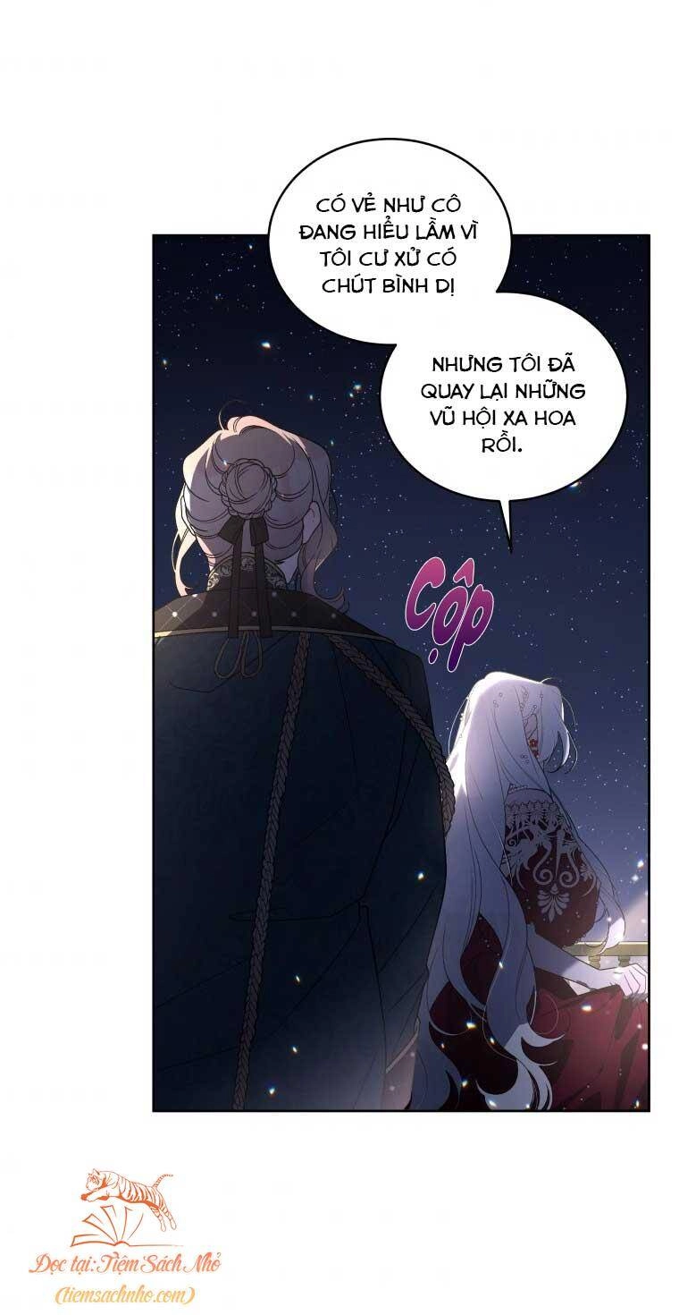 Ác Nữ Thuần Hoá Quái Thú Chapter 24 - 54