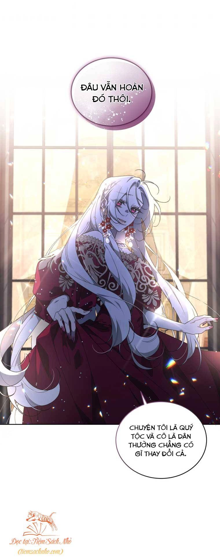 Ác Nữ Thuần Hoá Quái Thú Chapter 24 - 55