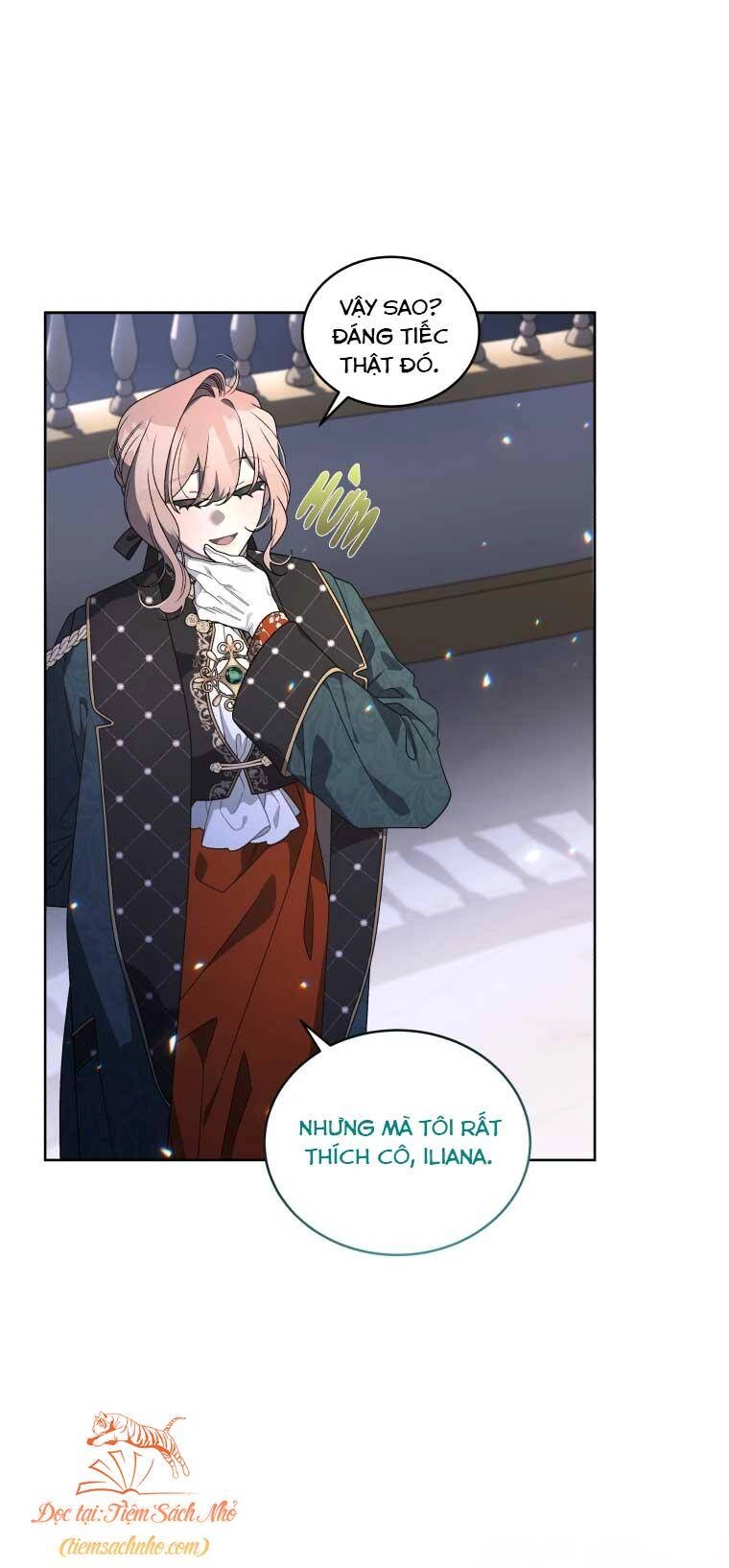 Ác Nữ Thuần Hoá Quái Thú Chapter 24 - 56