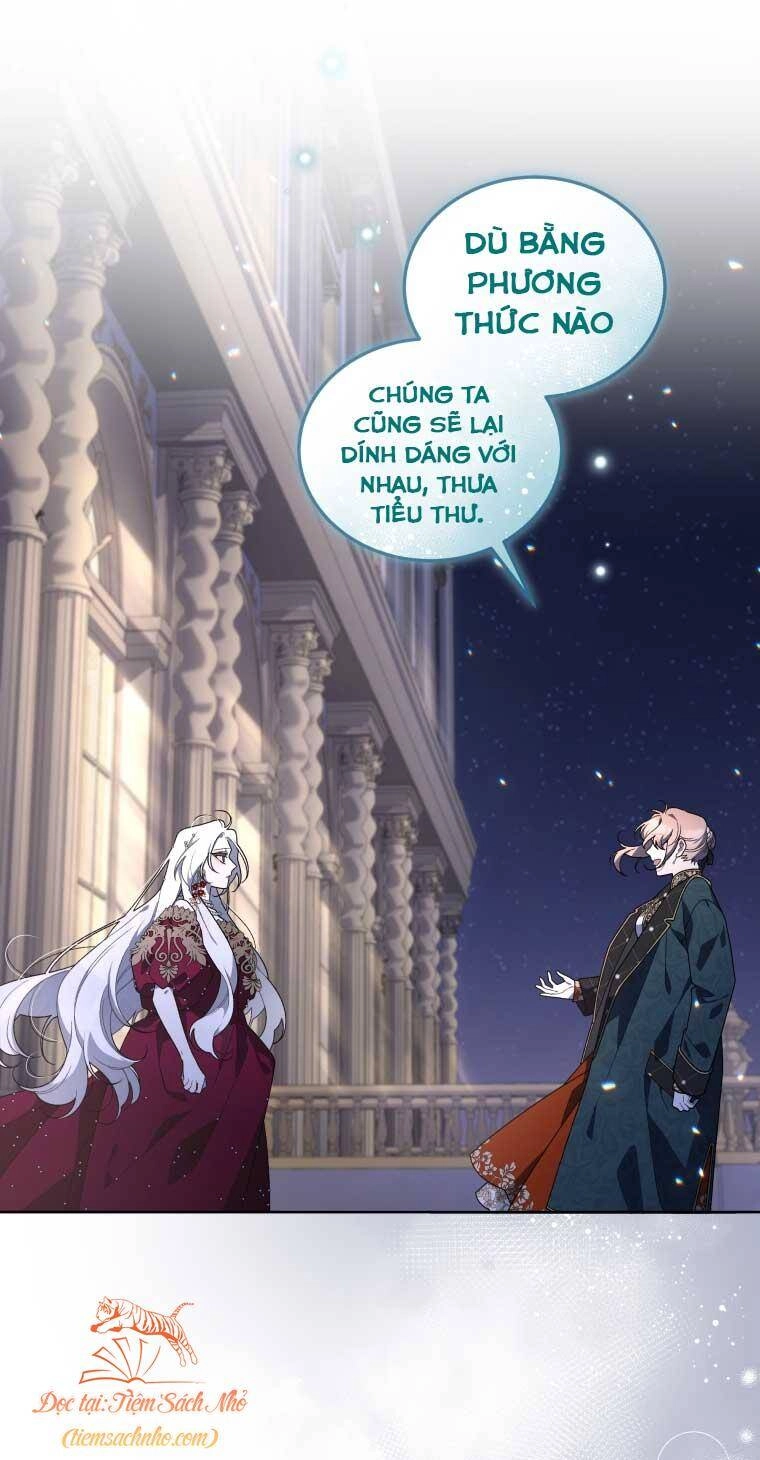 Ác Nữ Thuần Hoá Quái Thú Chapter 24 - 58