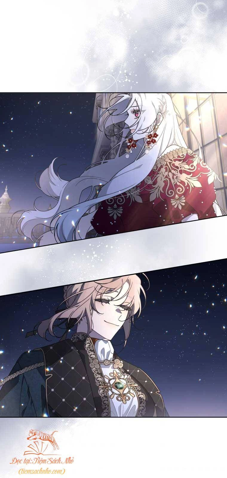 Ác Nữ Thuần Hoá Quái Thú Chapter 24 - 59