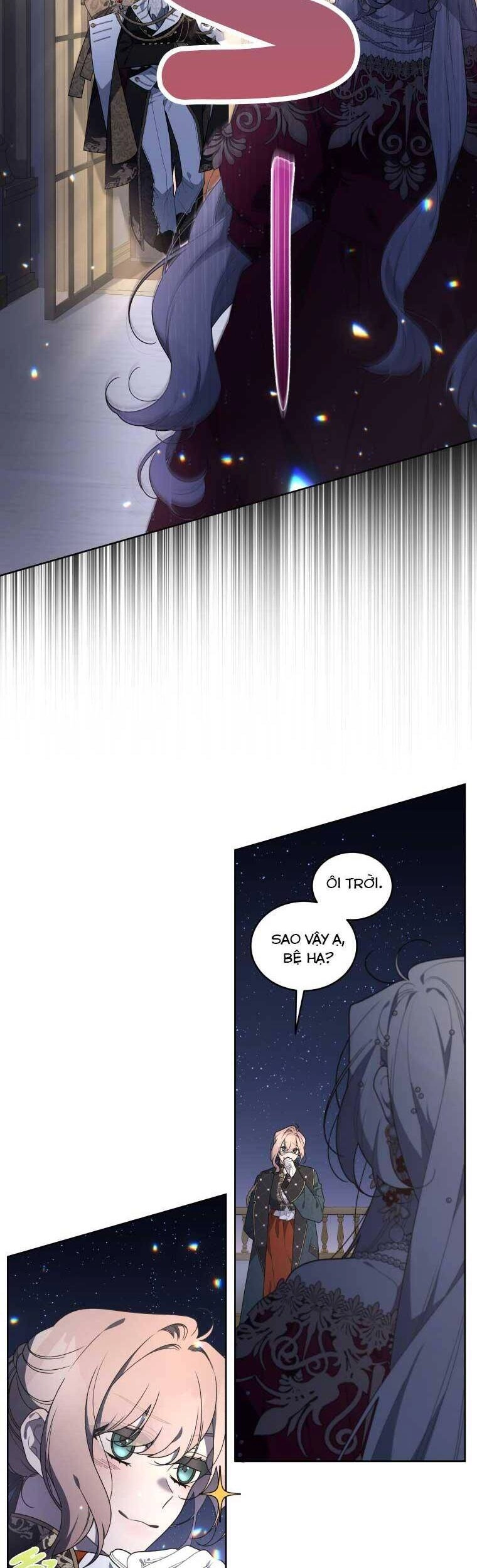 Ác Nữ Thuần Hoá Quái Thú Chapter 25 - 2