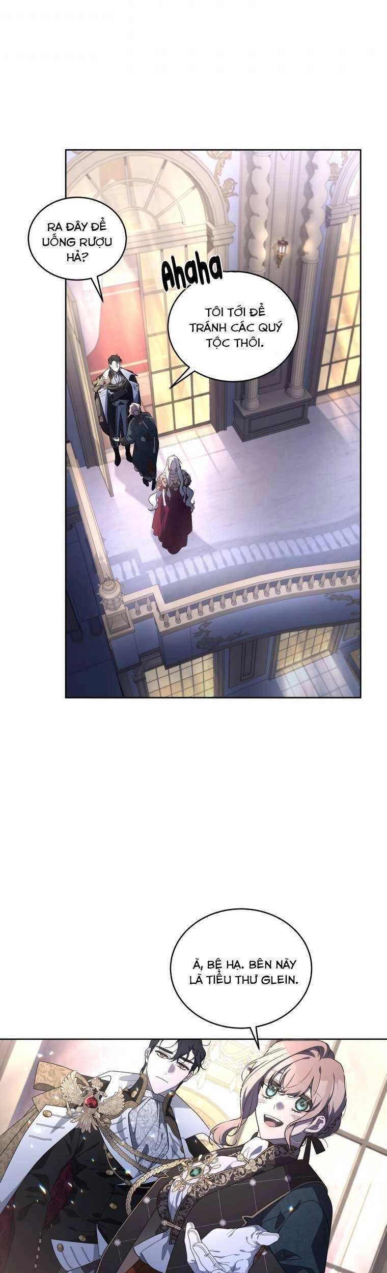 Ác Nữ Thuần Hoá Quái Thú Chapter 25 - 5