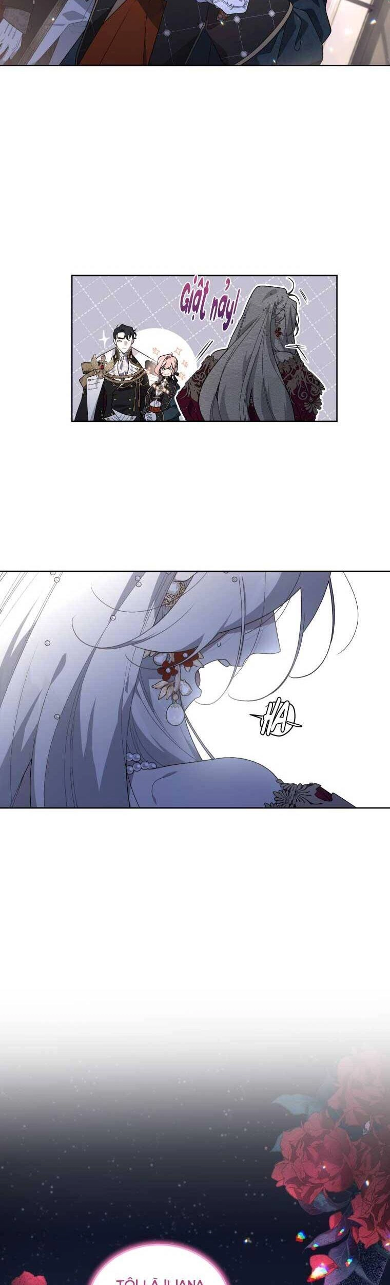 Ác Nữ Thuần Hoá Quái Thú Chapter 25 - 6