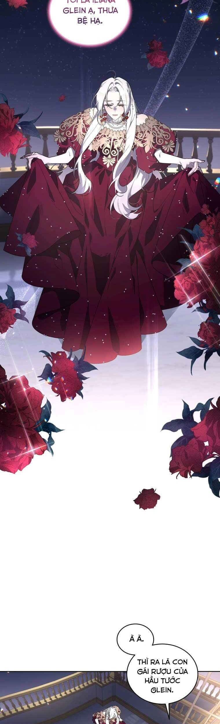 Ác Nữ Thuần Hoá Quái Thú Chapter 25 - 7