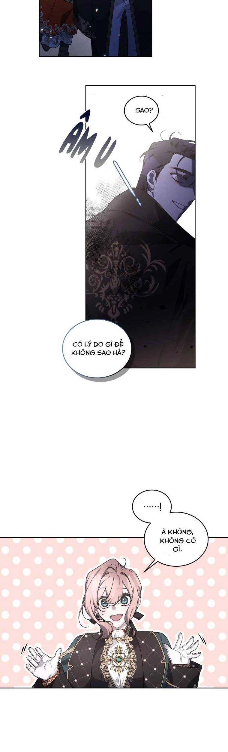 Ác Nữ Thuần Hoá Quái Thú Chapter 25 - 13