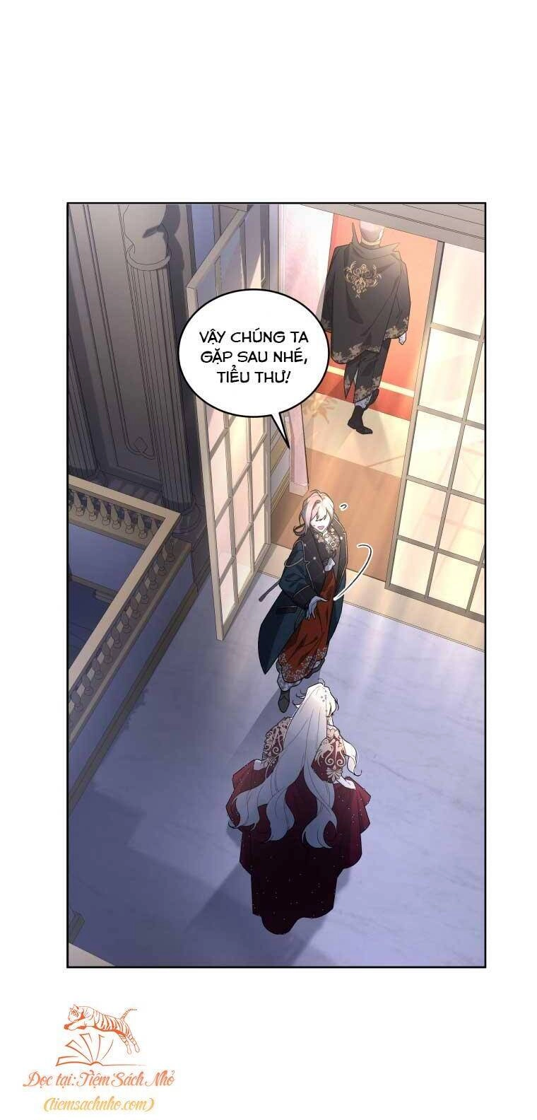 Ác Nữ Thuần Hoá Quái Thú Chapter 25 - 14