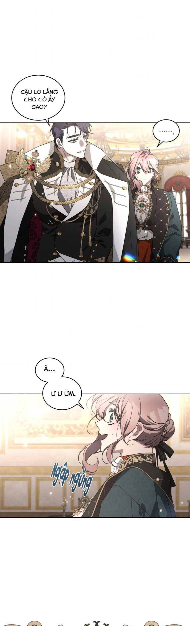 Ác Nữ Thuần Hoá Quái Thú Chapter 25 - 18