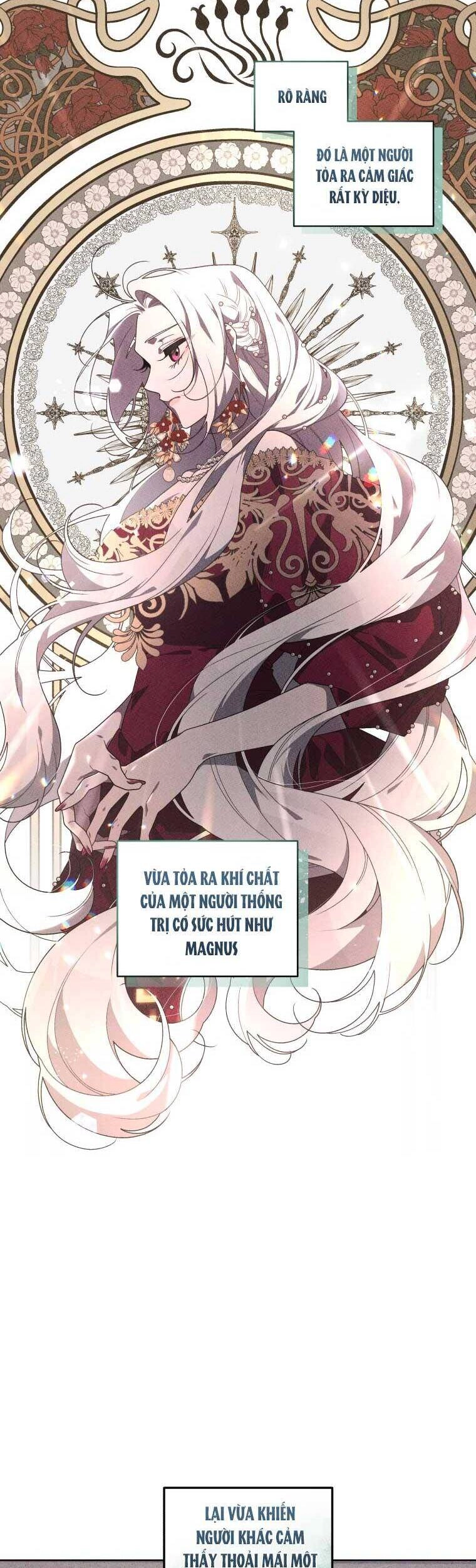 Ác Nữ Thuần Hoá Quái Thú Chapter 25 - 19