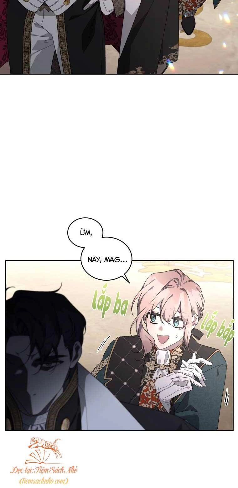 Ác Nữ Thuần Hoá Quái Thú Chapter 25 - 23